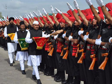 Blame it on social media: Army worried over rising number of Kashmir youths joining terror outfits Blame it on social media: Army worried over rising number of Kashmir youths joining terror outfits