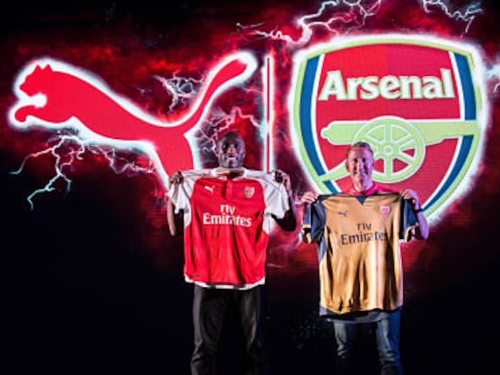 More than just a kit launch: What Indian clubs can learn from Arsenal's Mumbai event