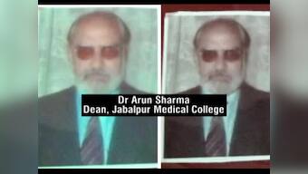 Vyapam scam: No foul play suspected in dean Arun Sharma's death, says Delhi police