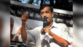 Vyapam scam needs to be thoroughly probed, PM Modi shouldn't remain silent: Kejriwal