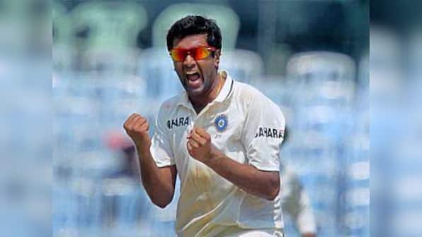 Fell in love with off-spin after Harbhajan's heroics in 2001 Australia series: R Ashwin