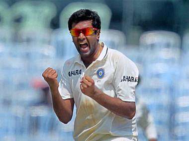 Fell in love with off-spin after Harbhajan's heroics in 2001 Australia series: R Ashwin Fell in love with off-spin after Harbhajan's heroics in 2001 Australia series: R Ashwin