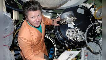 'He's the greatest Obi-Wan': Meet Russian astronaut Gennady Padalka, Earth’s longest resident in space