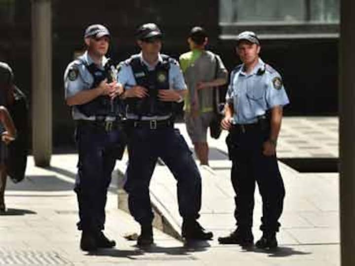 Australia: Police arrest teen over alleged Sydney terror attack plot