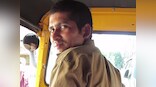 Watch: American professor sings hindi songs to persuade auto driver to use meter