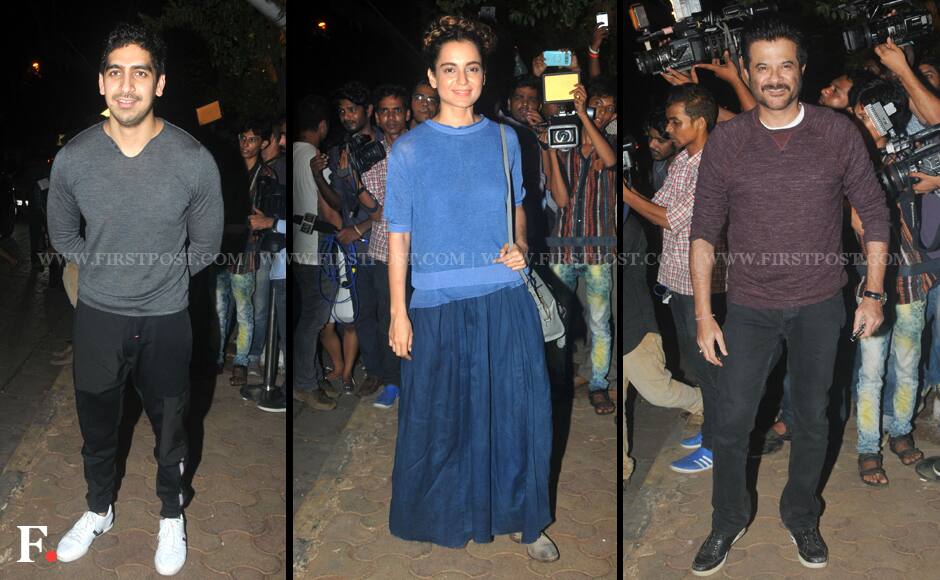 Ayan-Mukherjee,-Kangana-Ranaut,-Anil-Kapoor
