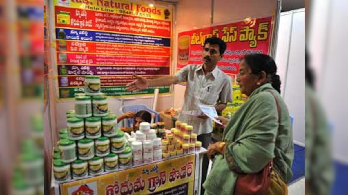 FSSAI proposes ban on sale of 'health supplements' as 'medicines'