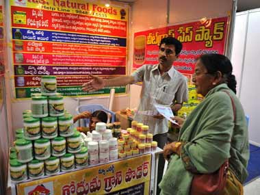 FSSAI proposes ban on sale of 'health supplements' as 'medicines' FSSAI proposes ban on sale of 'health supplements' as 'medicines'