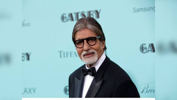 Splurge in the time of falling ratings: Amitabh Bachchan gets Rs 6.3 cr to endorse DD Kisan 