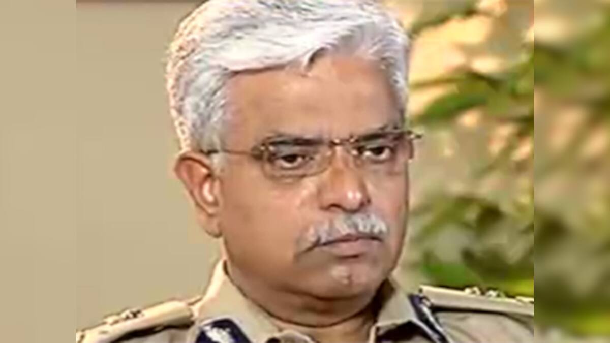 AAP government spreading lies, PM Modi not interfering: Delhi police ...