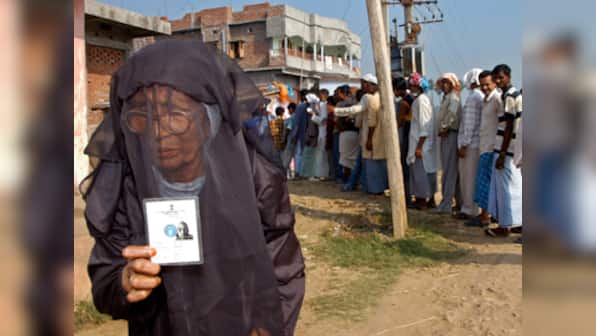 Communalising Bihar polls: Talk of Muslim 'consolidation' is polarising