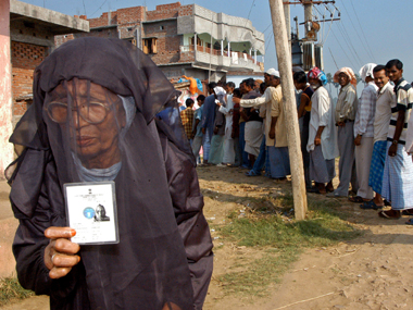 Communalising Bihar polls: Talk of Muslim 'consolidation' is polarising Communalising Bihar polls: Talk of Muslim 'consolidation' is polarising