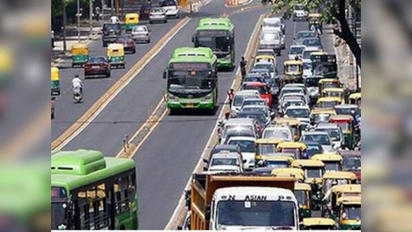 Easing traffic woes: Delhi govt decides to scrap BRT corridor 