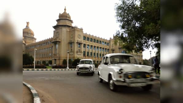 Bureacrats fleeing from Modi's Delhi: A 'control freak' PM is not the only reason