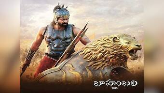 The Baahubali storm: Rs 60 crore on day one of release, Rs 15 cr from US alone