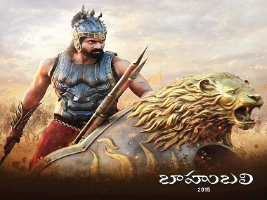 The Baahubali storm: Rs 60 crore on day one of release, Rs 15 cr from US alone The Baahubali storm: Rs 60 crore on day one of release, Rs 15 cr from US alone