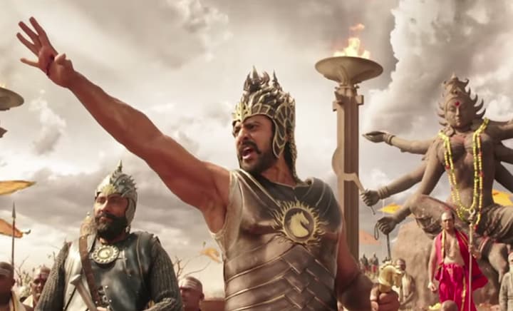 Dharmendra in LBD, Jeetendra in miniskirt: Baahubali sent us hunting for Bollywood's epic costume fails