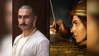 Bajirao Mastani to be dubbed in Tamil, Telegu and Sanjay Leela Bhansali is thrilled