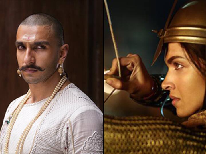 Bajirao Mastani to be dubbed in Tamil, Telegu and Sanjay Leela Bhansali is thrilled