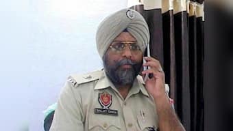 Gurdaspur Attack: Martyr Baljit Singh’s family refuses to cremate him