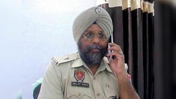 Gurdaspur Attack: Martyr Baljit Singh’s family refuses to cremate him