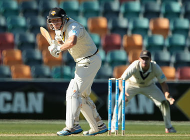 Ashes 2017: Australia include Cameron Bancroft, but Tim Paine, Shaun Marsh's recall reveals their limited bench strength Ashes 2017: Australia include Cameron Bancroft, but Tim Paine, Shaun Marsh's recall reveals their limited bench strength