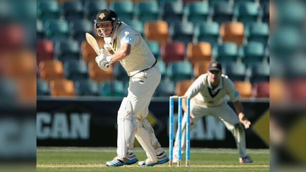Ashes 2017: Australia include Cameron Bancroft, but Tim Paine, Shaun Marsh's recall reveals their limited bench strength
