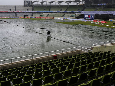 Bangladesh vs South Africa: Heavy rain washes out second day of second Test Bangladesh vs South Africa: Heavy rain washes out second day of second Test