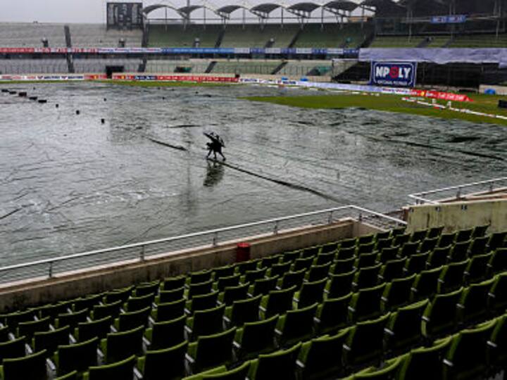 Bangladesh defends monsoon tests against South Africa and India citing lack of alternate dates Bangladesh defends monsoon tests against South Africa and India citing lack of alternate dates