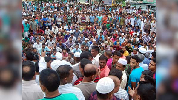 Outrage in Bangladesh as citizens demand death penalty for group that lynched boy