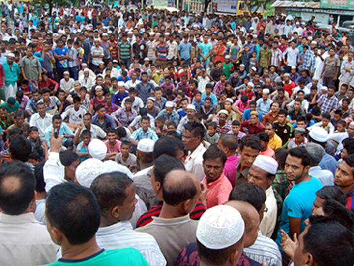 Outrage in Bangladesh as citizens demand death penalty for group that lynched boy