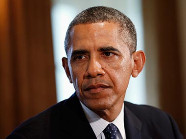 Iran nuclear deal will make America and world safer: Obama Iran nuclear deal will make America and world safer: Obama