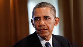 Iran nuclear deal will make America and world safer: Obama