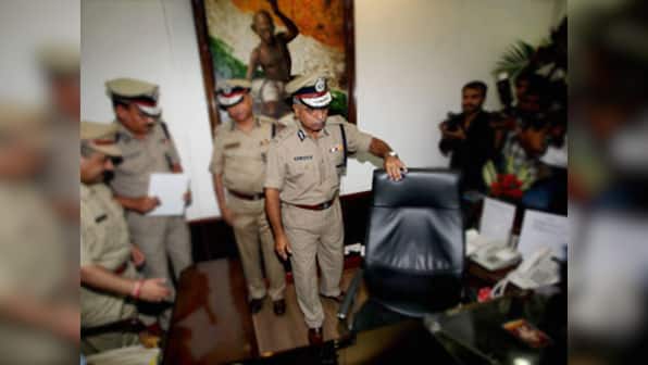 We handle cases with honesty: Bassi denies AAP charge that police took teen girl's murder 'lightly'