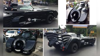 Batman spotted in Pune too: Here are all the destinations Bruce Wayne's alter ego has visited