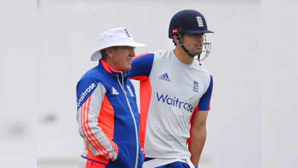 There are good players waiting: Bayliss' warning to faltering England batsmen