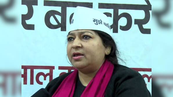 After Tomar, another AAP MLA Bhavna Gaur lands in fake degree row