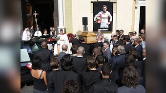 To not see him ever again shocks you: From Massa to Perez and Button, F1 pays tribute to Bianchi