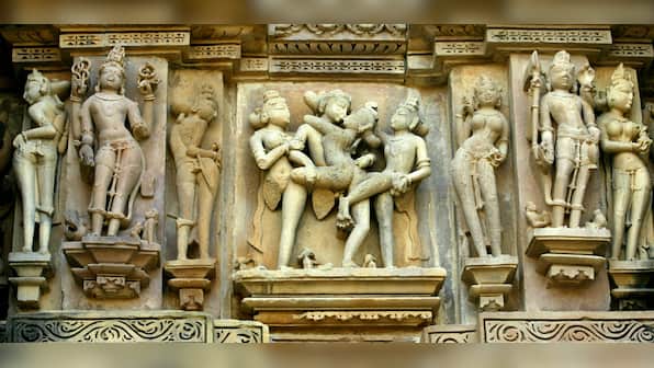 Penis sizes, ancient India's Viagra and more in Wendy Doniger's The Mare's Trap