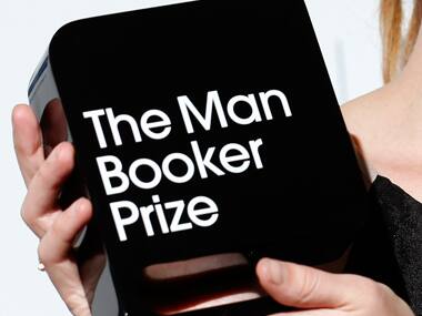 Anne Tyler, Marilynne Robinson among 13 contenders for Booker fiction prize 
