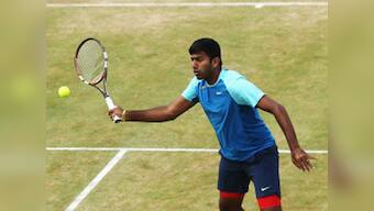 Wimbledon: Bopanna-Mergea through to the round of 16 in men's doubles