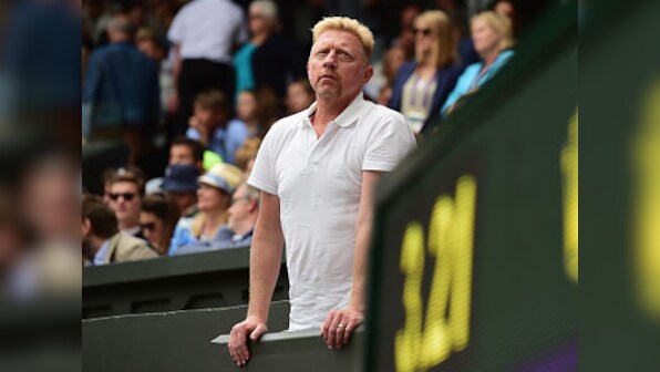 ‘Roger Federer is greatest of all time’, says former no 1 and Djokovic's coach Boris Becker