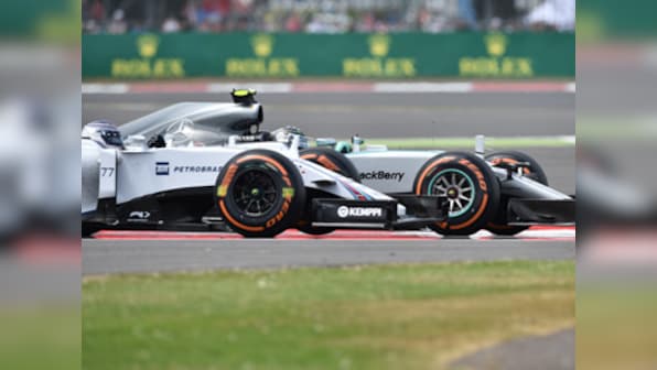 From promise to obscurity: Williams could have pulled off memorable British GP win
