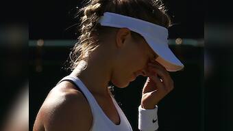 After Bouchard incident, player criticism grows for Wimbledon's strict dress code
