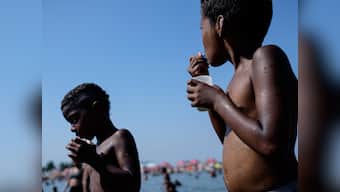 Minors at risk: 28 Brazilian children are murdered every day says UNICEF