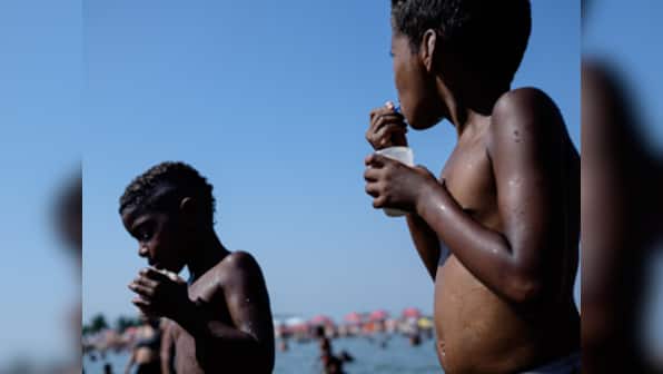 Minors at risk: 28 Brazilian children are murdered every day says UNICEF