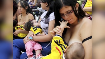 In a first-of-its kind effort, IBM to ship travelling employees' breast milk home 