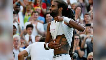 Wimbledon: All you need to know about Nadal-conqueror Dustin Brown