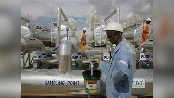 Vedanta, Cairn India stage smart recovery on value buying after recent slump
