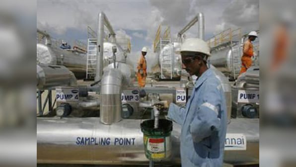 Vedanta, Cairn India stage smart recovery on value buying after recent slump